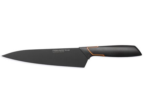 FISKARS NÓŻ SZEFA KUCHNI 19 cm EDGE