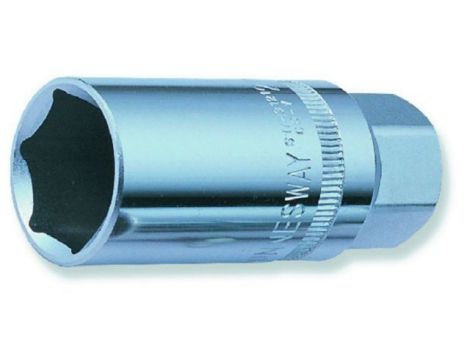 JONNESWAY KLUCZ DO ŚWIEC 18  1/2"  S17H4318