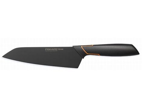 FISKARS NÓŻ TYP SANTOKU 17 cm EDGE