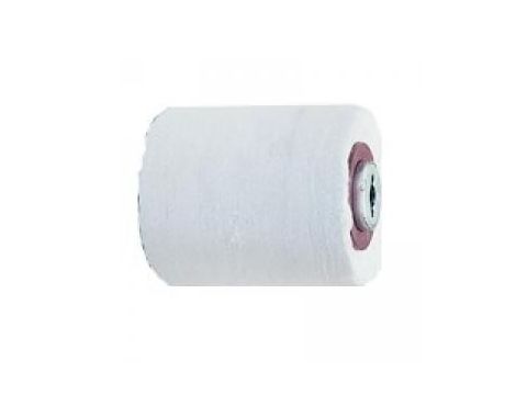 SZCZOTKA BAWEŁNIANA DO SZLIFIERKI SZCZOTKOWEJ 9741