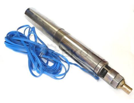 POMPA GŁĘBINOWA QJD2-42/10-0,6