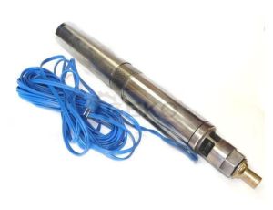 POMPA GŁĘBINOWA QJD2-62/15-1,5