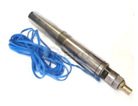 POMPA GŁĘBINOWA QJD2-62/15-1,5