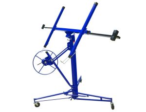 PODNOŚNIK PŁYT GIPSOWYCH GEKO