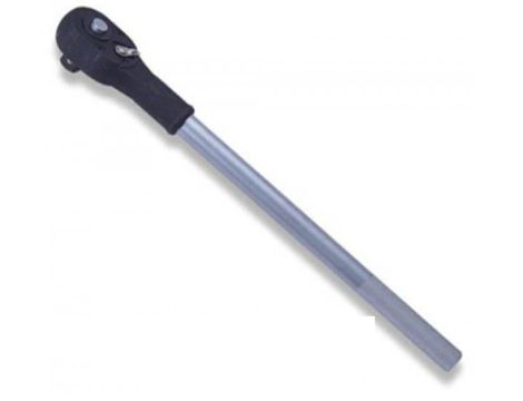 JONNESWAY GRZECHOTKA PROFILOWANA  1" 775mm 24-ZĘBY  R12082