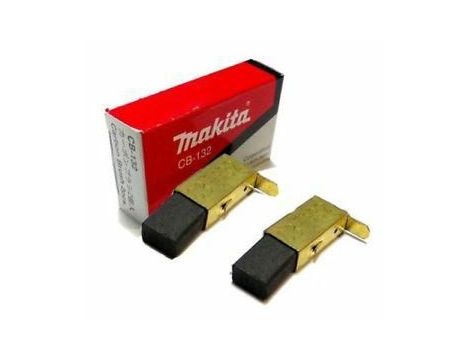 CZ.MAKITA SZCZOTKI WĘGLOWE CB-132 2szt.