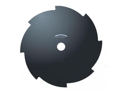 MAKITA NÓŻ DO KOSY Z 8 OSTRZAMI (255x20) DO DBC-4510