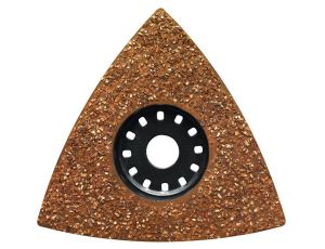 BOSCH PŁYTA SZLIFIERSKA HM-RIFF AVZ 78 RT 78 mm 2609005889