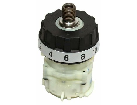 CZ.MAKITA PRZEKŁADNIA KPL.DO 6391D/BDF45