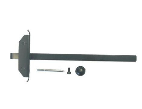 MAKITA PROWADNICA DO WYCINANIA OKRĘGÓW DO WYRZYNARKI DO JV100Z/DWE, JV0600K, 4326, 4327, 4329