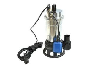 POMPA WODY BRUD.550W Z ROZDR.PŁYWAK/NIK