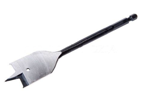 MILWAUKEE WIERTŁO ŁOPATKOWE / PIÓROWE DO DREWNA 20 x 160mm HEX 1/4" - 2