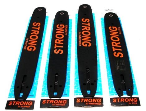 PROWADNICA 35cm/52/3/8"/1,3 DO PARTNER