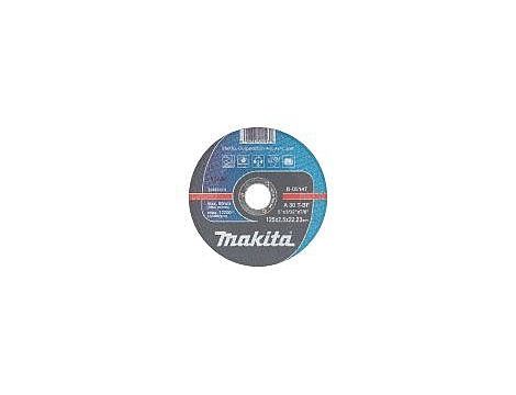 MAKITA TARCZA METALOWA INOX  230x2,0 mm