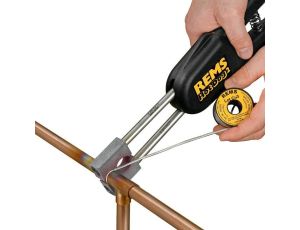 REMS LUTOWNICA HOT DOG 2 CĘGI LUTOWNICZE