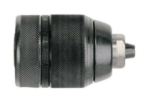 MILWAUKEE UCHWYT WIERTARSKI / GŁÓWKA SAMOZACISKOWA NA STOŻEK B16  3-16mm - 2