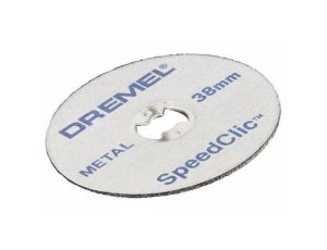 DREMEL TARCZA TNĄCA SCLIC  12szt.