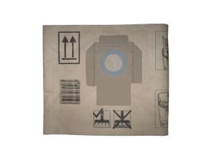 WORKI PAPIEROWE DO 447L 5szt