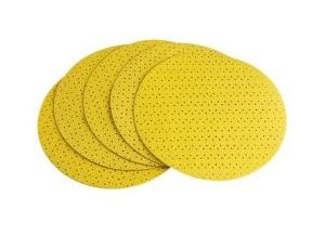 FLEX PAPIER DO GIPSU 225 gr.180 /25szt.