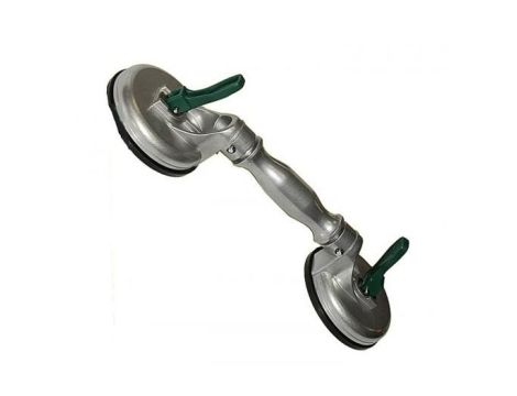 JONNESWAY PRZYSSAWKA DO SZYB 2-ELEMENTOWA ALUMINIOWA  AB020009