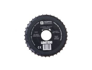 TARPOL TARNIK - FREZ  FI - 90mm  x 20 x 22,2mm  T-40