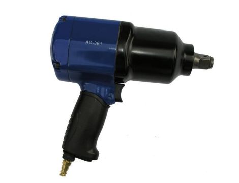 ADLER KLUCZ UDAROWY PNEUMATYCZNY 3/4" 1626Nm