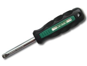 HONITON WKRĘTAK NASADEK PROF 1/4