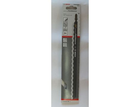 BOSCH BRZESZCZOT DO WYRZYNARKI  DO DREWNA T1013AWP  3szt 2608667396
