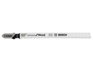 BOSCH BRZESZCZOT DO WYRZYNARKI T308BP  5szt 2608667400