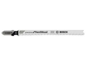 BOSCH BRZESZCZOT DO WYRZYNARKI  T308BFP  5szt 2608636737