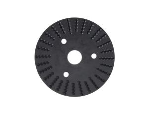 TARPOL TARNIK WPUSZCZONY  FI = 125mm x 3 x 22,2mm, GŁADŹ WSTĘPNA  T-61 - image 2