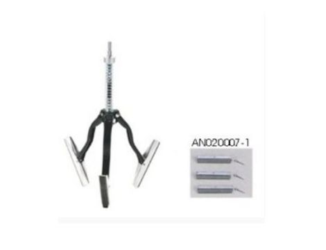 JONNESWAY KAMIENIE DO AN020007  AN020007-1