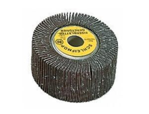 FLEX ROLKA ŚCIERNA LISTKOWA K60 100x50mm DO SATYNIARKI LP 1503 VR