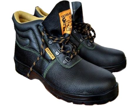 BUTY WYSOKIE TEXAS ROZMIAR 40