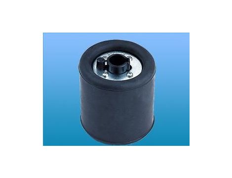 FLEX OPONKA DO SATYNIARKI 90x100mm