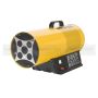MASTER NAGRZEWNICA GAZOWA  BLP17M 10-16 kW - 3