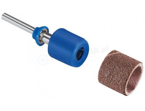 DREMEL TRZPIEŃ SPEEDCLIC + 2 PIERŚCIENIE