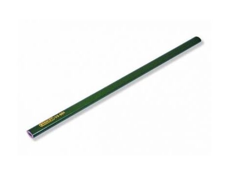 STANLEY OŁÓWEK MURARSKI ZIELONY KRÓTKI