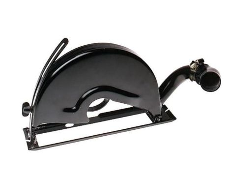 OSŁONA Z ODSYSEM DO SZLIFIERKI KĄTOWEJ 230mm - 2