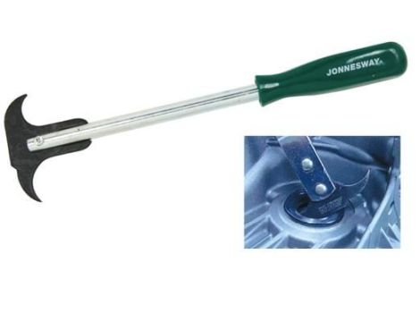 JONNESWAY DŹWIGNIA DO DEMONTAŻU USZCZELEK  AN010038