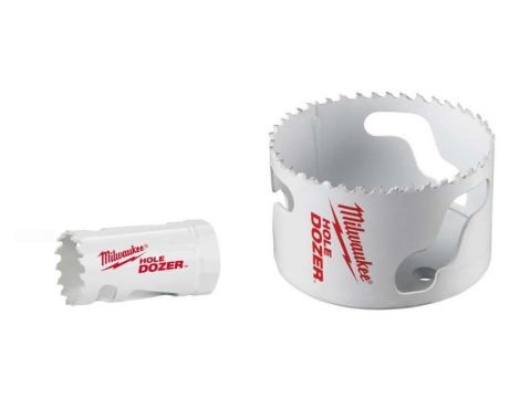 MILWAUKEE OTWORNICA BIMETALOWA KOBALTOWA 51mm