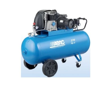 ABAC KOMPRESOR OLEJOWY PRO A39B/270 3HP 400V