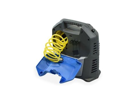 ABAC KOMPRESOR MINI BEZOLEJOWY COMPY O15 - 2