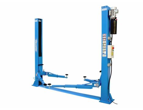 PODNOŚNIK DWUKOLUMN. NORTEC  PD4000 N/4T