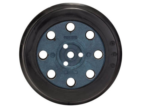 CZ.BOSCH TALERZ SZLIF.D125 TWARDY 2608601061