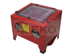 PIASKARKA KABINOWA  90L