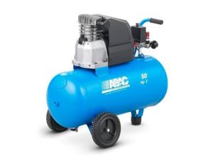 ABAC KOMPRESOR OLEJOWY MONTECARLO L20P 50L 230V