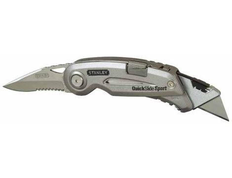 STANLEY NOŻYK TR. OST. QUICKSLIDE SPORT UTILITY