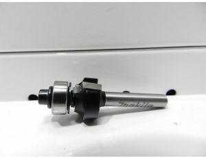 FREZ KRAWĘDZIOWY R 6/6mm