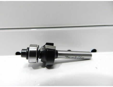 FREZ KRAWĘDZIOWY R 6/6mm